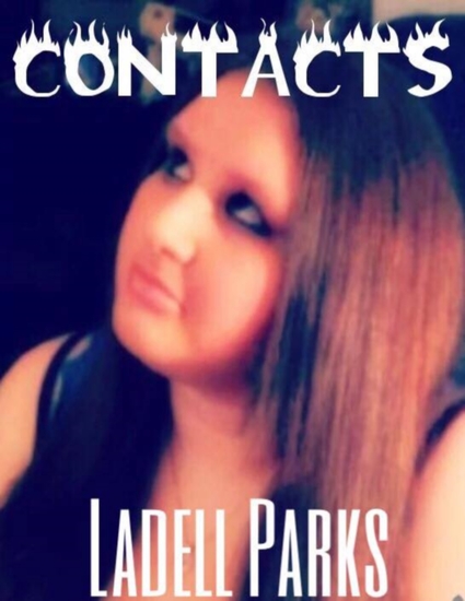 Contacts - cover