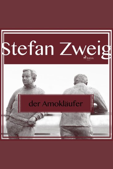 Der Amokläufer (Ungekürzt) - cover