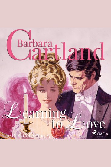 Learning to Love - The Pink Collection 27 (Unabridged) - cover