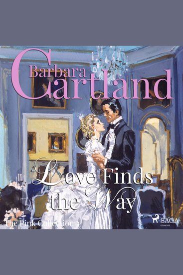 Love Finds the Way - The Pink Collection 3 (Unabridged) - cover