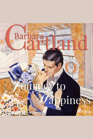 Journey to Happiness - The Pink Collection 28 (Unabridged) - cover