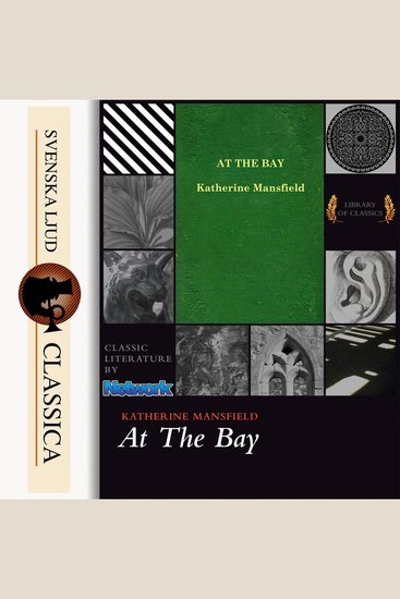 At the Bay (unabridged) - cover