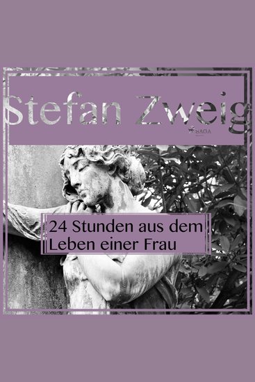 Vierundzwanzig Stunden aus dem Leben einer Frau (Ungekürzt) - cover