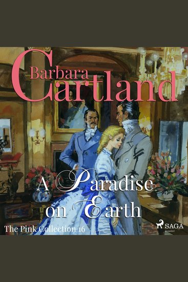 Paradise on Earth A - The Pink Collection 16 (Unabridged) - cover