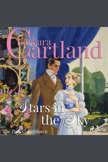 Stars in the Sky - The Pink Collection 6 (Unabridged) - cover