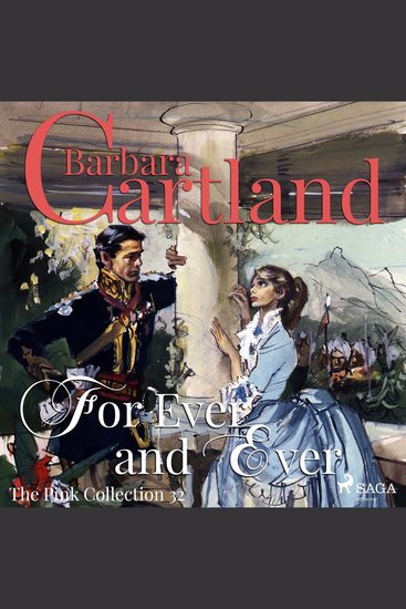 For Ever and Ever - The Pink Collection 32 (Unabridged) - cover