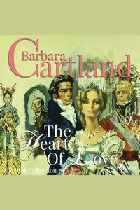 Heart of Love The - The Pink Collection 30 (Unabridged)