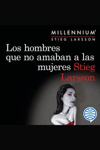 Hombres que no amaban a las mujeres Los