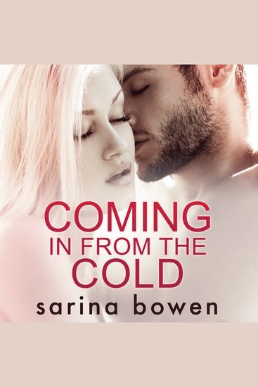 Coming in from the Cold - Gravity Book 1 - cover