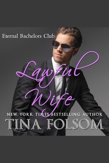 Lawful Wife - cover