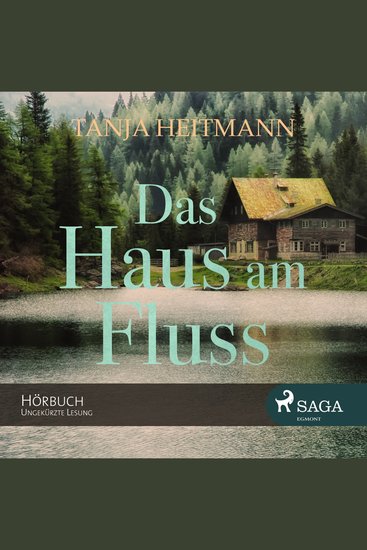Das Haus am Fluss - cover