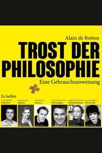 Alain De Botton Read His Her Books Online