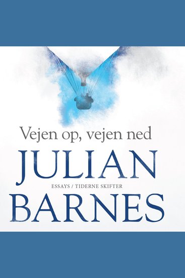 Vejen op vejen ned (uforkortet) - cover