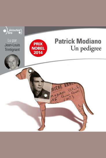 Un pedigree - cover