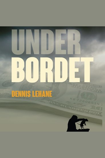 Under bordet (uforkortet) - cover