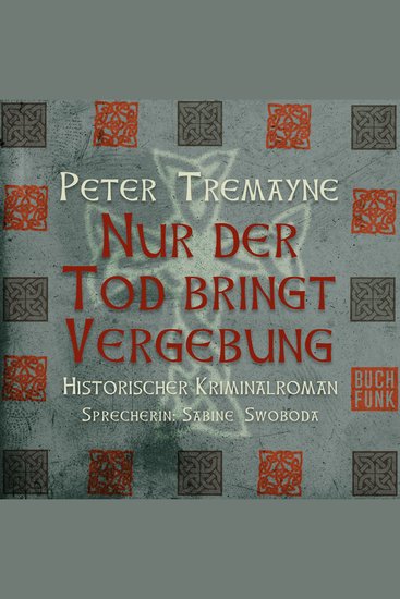 Nur der Tod bringt Vergebung (Ungekürzt) - cover