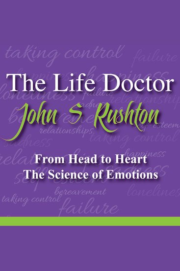 Being Unemployed - From Head to Heart: The Science of Emotions - cover