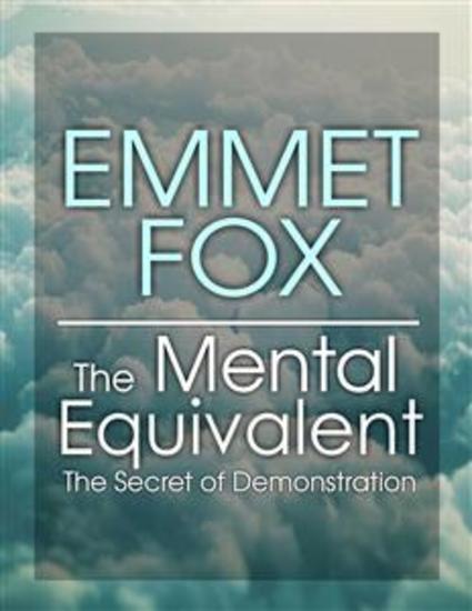 The Mental Equivalent - cover