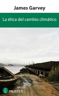 La ética del cambio climático