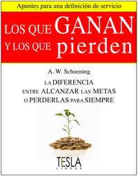Los que ganan y los que pierden - Apuntes para una definición de servicio