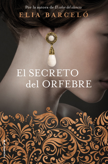 El secreto del orfebre - cover