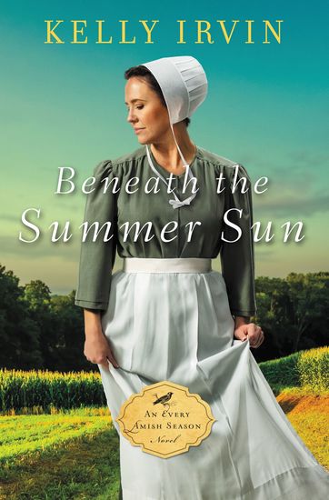 Beneath the Summer Sun - cover