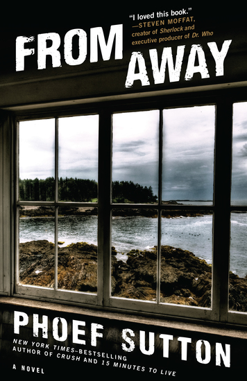 From Away - cover