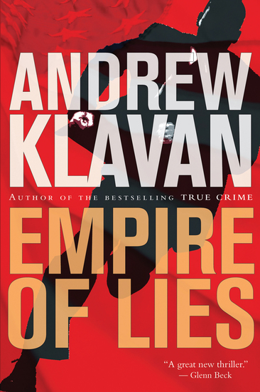 Empire of Lies - cover