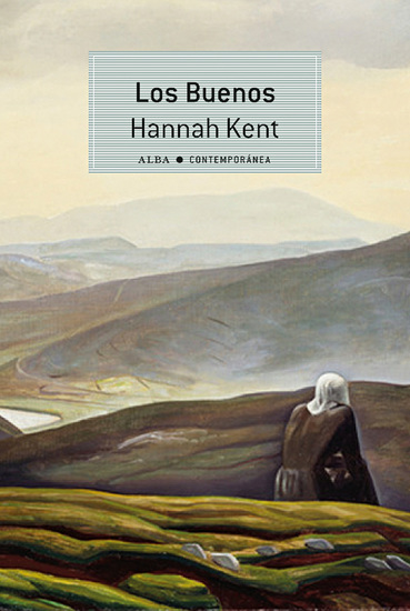 Los Buenos - cover