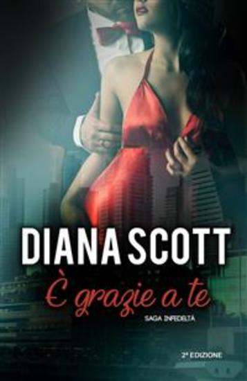 È Grazie A Te - cover