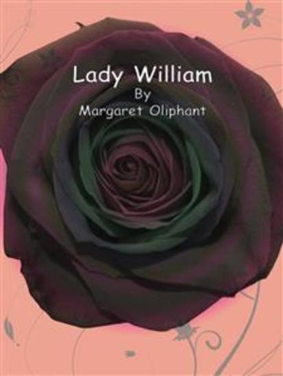 Lady William - cover