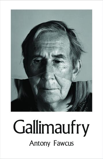 Gallimaufry - cover