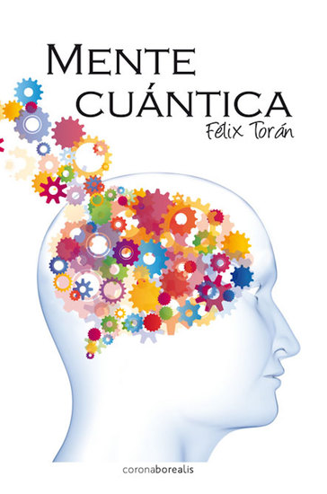 Mente cuántica - cover
