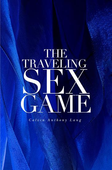 The Traveling Sex Game - cover