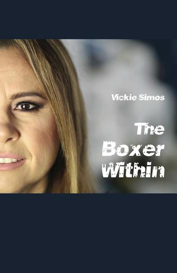 The Boxer Within - cover