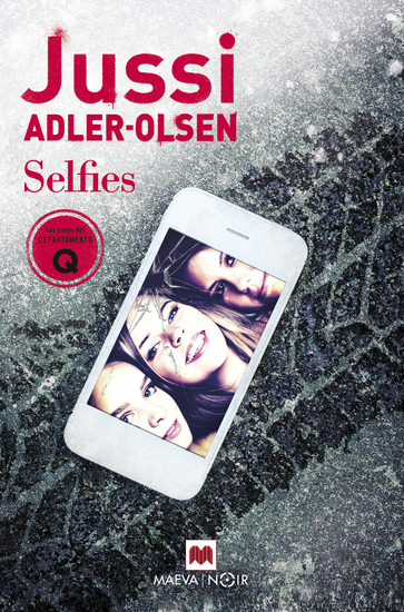 Selfies - cover