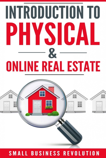 Introduction to Physical & Online Real Estate - cover