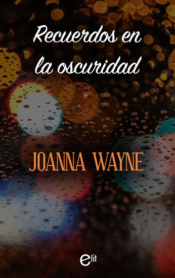 Recuerdos en la oscuridad - cover