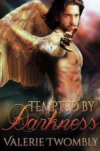 Tempted By Darkness - Eternally Mated #6