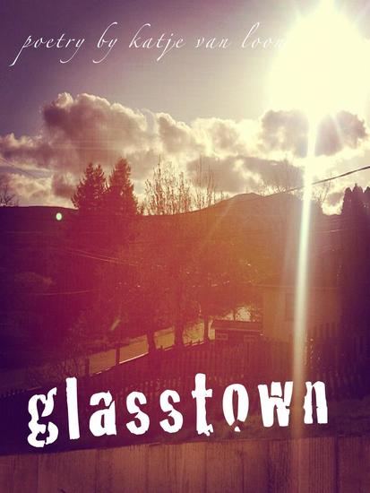 Glasstown - cover