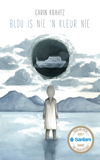 Blou Is Nie N Kleur Nie Read Book Online - 