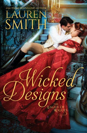 Wicked Designs - cover