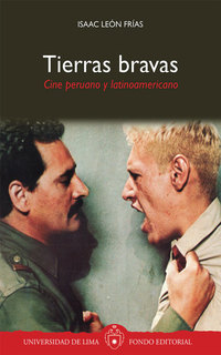Tierras bravas - Cine peruano y latinoamericano