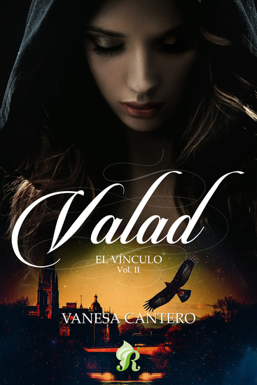 Valad - El vínculo II - cover