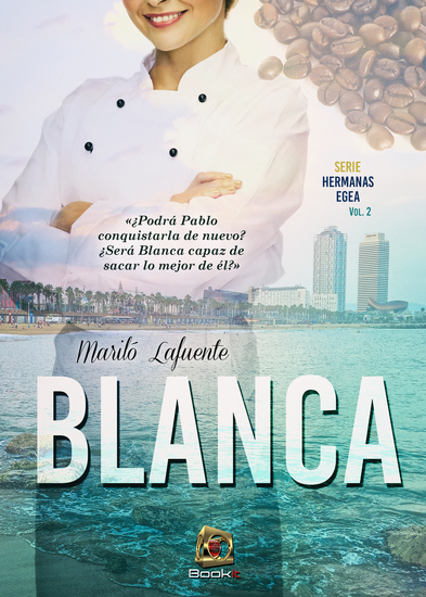 Blanca - cover