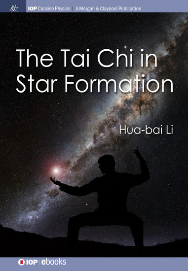 The Tai Chi in Star Formation - cover