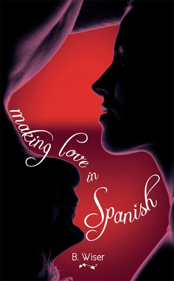 Making Love in Spanish - cover