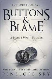 Buttons and Blame - Buttons #5