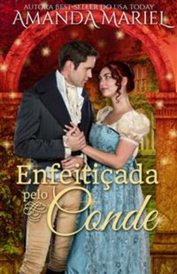 Enfeitiçada Pelo Conde - cover