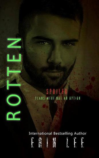 Rotten - cover